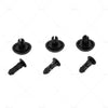 Toyota LandCruiser 200 (2008-2021) - 10x Radiator Support Clips Engine Cover Clip