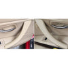 BMW 3 Series E90 E91 325 330 318 Inner Door Handle Pull Cover (2004-2012)