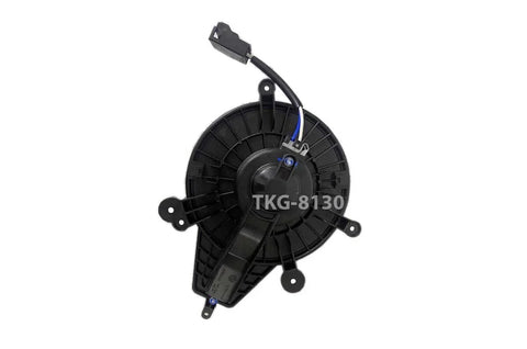 Nissan Navara D40 A/C Blower Fan Motor (2005-2013)