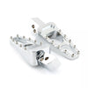 Yamaha FZ6 / S FAZER Footpegs (2004-2014)