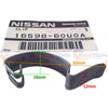 Nissan Navara D22 TD27 QD32 VG33E Air Cleaner Box Lid Clip