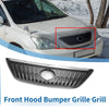 Lexus RX 330 Front Upper Bumper Grille (2004-2006)