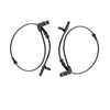 MERCEDES BENZ W204 C300 Front ABS Wheel Speed Sensors (2009-2014)