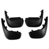 Land Rover Range Rover Sport Mud Flaps Splash Guards 1 Set (2006-2013)