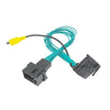 SYNC 2012-2018 Rear Camera Video Plug Cable