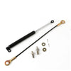 ISUZU D-MAX 12 -18 Holden Tailgate Rear Truck Lift Support Shocks Struts fit