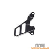 Suzuki LTZ400 (2003-2014) Black Front Sprocket Cover Chain Guard