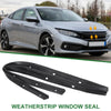 Honda Civic Front Engine Hood Sealing Strip (2017-2021)