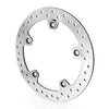 BMW C600 SPORT, C650GT, C650 SPORT Rear Brake Disc Rotor (2012-2017)