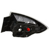Mazda 3 LH+RH Pair Tail Lights (2006-2009)