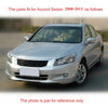 Honda Accord 4x Door Weatherstrip Gasket (2008-2013)