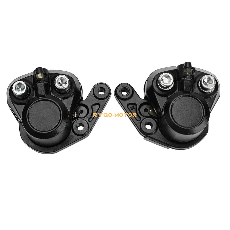 Kawasaki H2 Mach IV Z1 2 x Front Left & Right Brake Caliper (1972–1975)