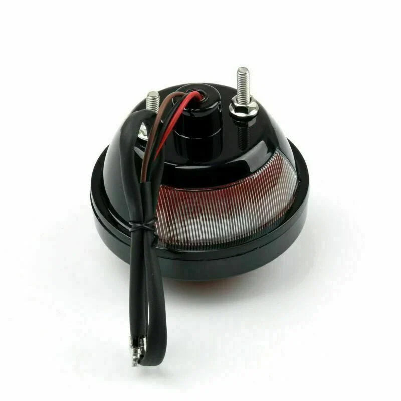 Bobber Chopper Rat Custom Tail Light (2010-2023)