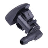 Mercury Milan Windshield Wiper Jet Washer Nozzles (2008-2011)