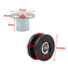 Various Makes & Models 10 x Motorcycle Fairing Rubber Grommets