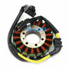 Honda CBR1100XX Blackbird Stator Coil (1999-2006)