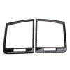 BMW 3 Series E46 Carbon Fiber Air Vent Trim (1998-2005)