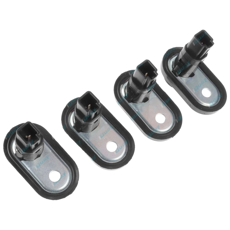 Toyota Tarago ACR50 GSR50 Front & Rear Courtesy Light Door Switches Set