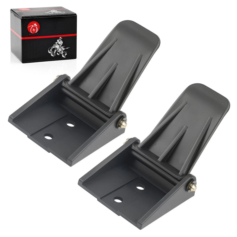 Yamaha Golf Cart G1–G22 2 x Bag Rack Strap Buckle