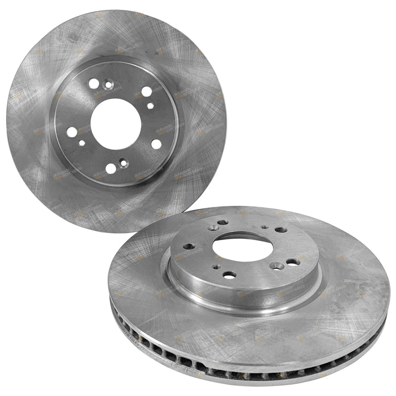 Honda Civic FK5 Front Disc Brake Rotors 293mm (2017-2019)