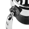 Honda GL1800 Cup Holder + Mesh Basket (2001-2010)