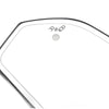 Lincoln MKZ Heated Mirror Glass w/ Blind Spot Assemblies (2013-2020)