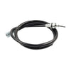 Yamaha DT 125 / 175 / 250 / 400 / 500 & XT 200 Speedometer Cable (1974-1990)