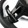 Porsche Panamera (2017-2020) Black Steering Paddle Shifter