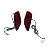 Kia Seltos Rear Bumper Reflector Light (2019-2021)