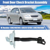 Toyota Corolla Matrix Front Left Door Check Stop Strap Assembly