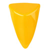 Kawasaki Ninja ZX6R Yellow Rear Passenger Seat Cover (2007-2008)