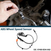 Honda Accord Front Right ABS Wheel Speed Sensor (2013-2017)