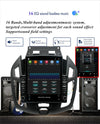 Ford Transit / Tourneo Connect 9.7" Vertical Car Stereo Radio GPS (2014-2018)