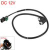 Mitsubishi Montero Sport Rear Left/Right ABS Sensor (2000-2004)