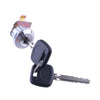 Toyota Pickup 4Runner Fuel Tank Cap Lock Cylinder Key (1991-1995)