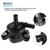 Lexus Toyota Hybrid Drive Motor Inverter Cooler Water Pump (2006-2023)