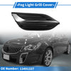 Buick Regal Front Left Fog Light Grill (2017–2019)
