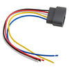 Nissan Altima, Pathfinder, Infiniti Mass Air Flow Sensor Connector Plug