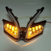 Ducati 899 959 1199 1299 Panigale 12v LED Tail Lights (2013-2019)