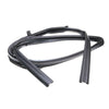 Toyota Hilux 1988-1997 FR Door Glass Run Channel