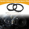 Honda Odyssey 2009-2021 Speaker Spacer Ring (2 x Adapters)