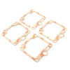 YAMAHA XJ700X MAXIM 4 x Carburetor Repair Kits (1985-1986)