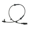 Smart Fortwo L3 ABS Wheel Speed Sensors (2008-2015)