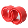 Car (Coil Damper) - AU Ship Red Shock Absorber Spring Bumper