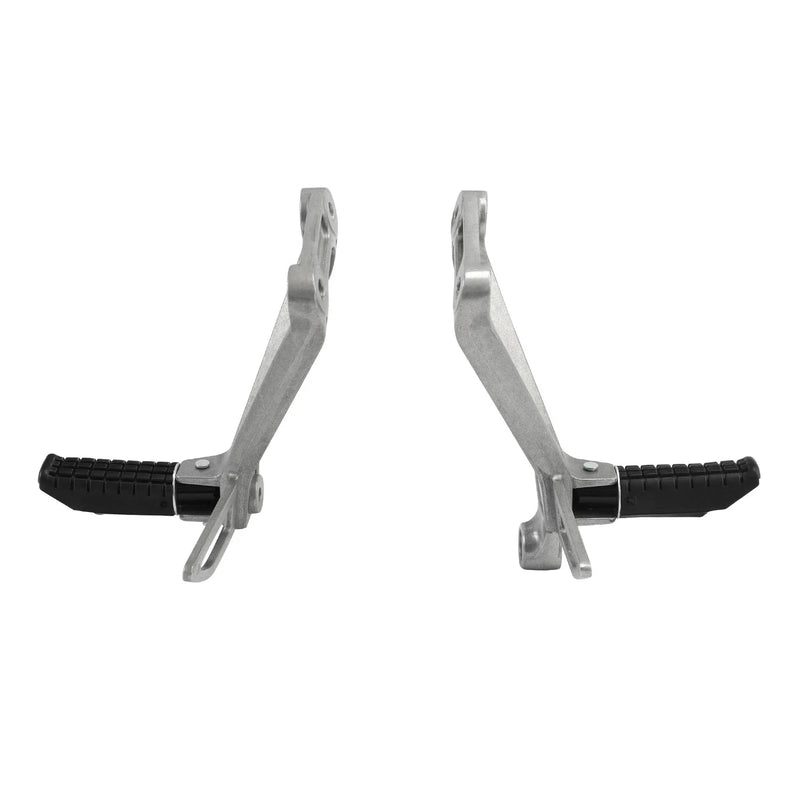 Honda CB400X CB500X Rear Passenger Footpegs Bracket (2017-2018)
