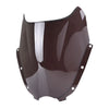 Hyosung GT250R Front Windshield (2006-2014)