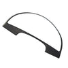 Toyota Camry Carbon Fiber Instrument Cluster Panel Cover (2018-2023)
