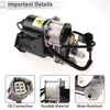 Land Rover Range Rover (2006-2012) 1 Pc Air Suspension Compressor