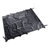 Jeep Wrangler TJ Sun Shade Visor Cover (1997-2006)