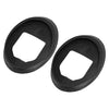 Opel Corsa B, Vauxhall Zafira B, Signum Roof Antenna Rubber Seals